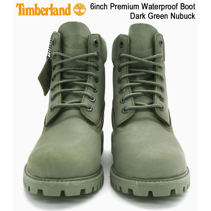 Timberland（ティンバーランド） 日本正規品 ブーツ メンズ 男性用 6