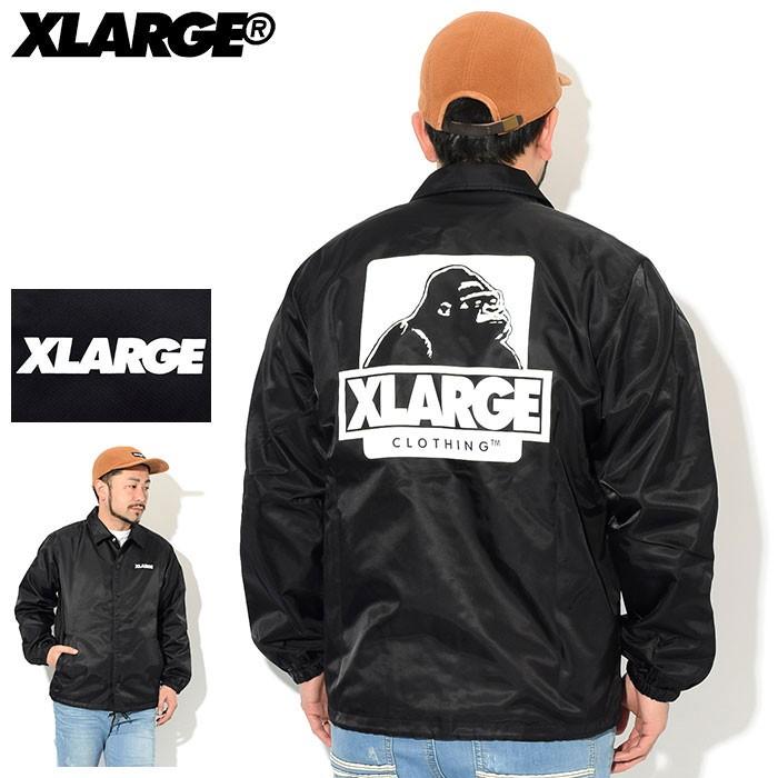 XLARGE（エクストラ ラージ） ジャケット X-LARGE メンズ OG プリン