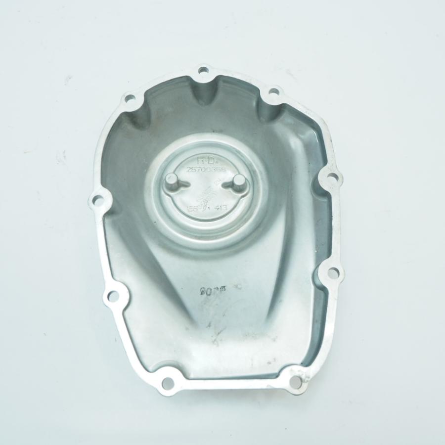 割れ無! ハーレー M8 ミルウォーキーエイト 純正カムカバー エンジン