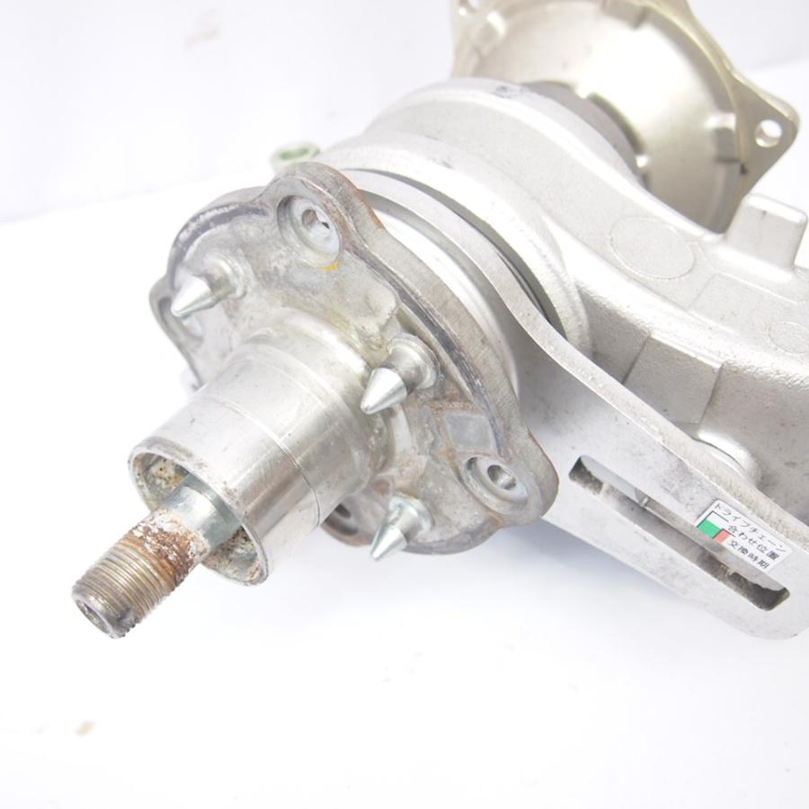 RVF400純正スイングアーム 割れなし NC35 プロアーム 片持ち レーサー