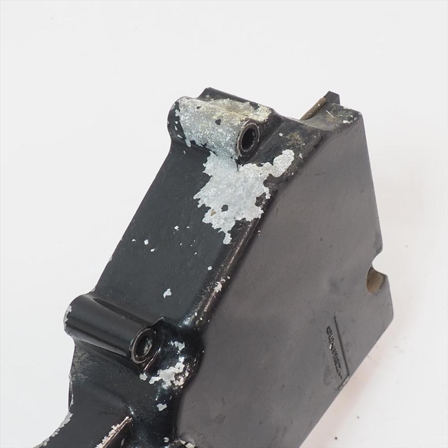 ZX-11 95年 純正 スプロケットカバー エンジンカバー ZZR1100 スプロケ