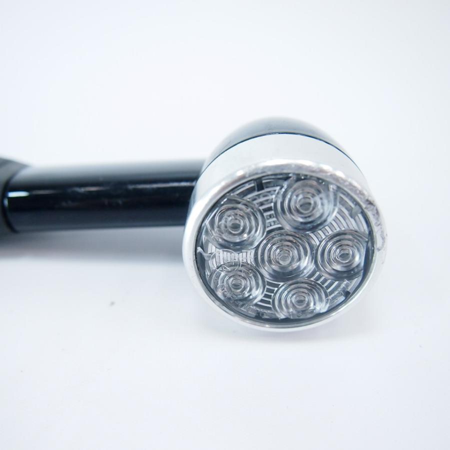 Triumphトライアンフ純正オプションLEDウインカー ボンネビルT120 T100