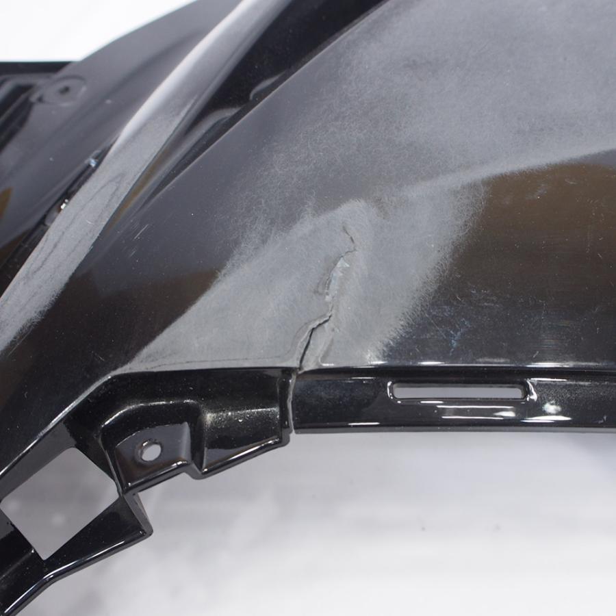 欠損無し! ニンジャ250 EX250L 純正サイドカウル左 ミドルカウル