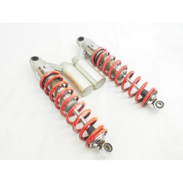 リアサス サスペンション CB400SF NC39 ショーワ SHOWA レストア用に