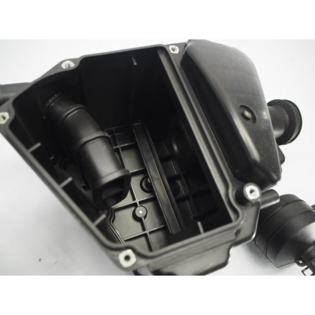 SR400純正エアークリーナーボックス エアクリ Box エアクリボックス