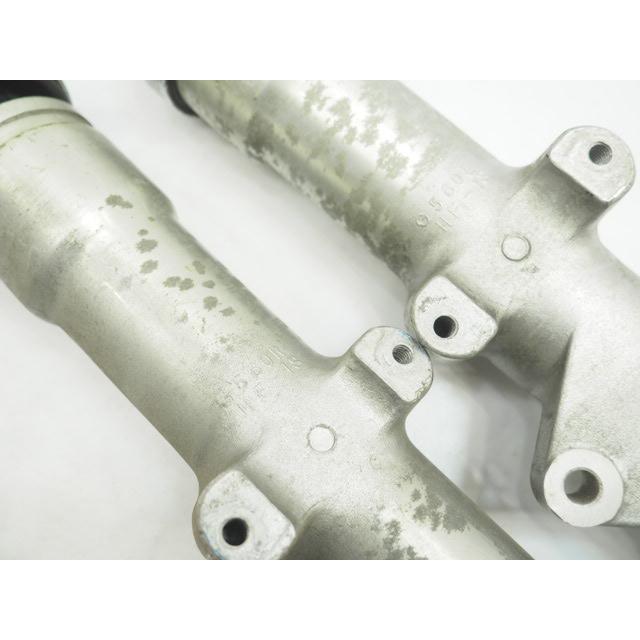 フロントフォーク フォーク ハーレー ショベル エボ FLH FX FXS FXST