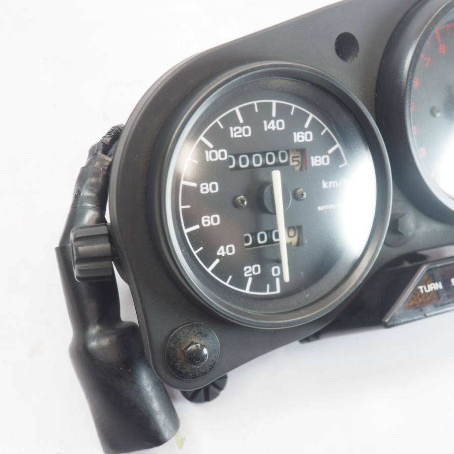 NSR250R 純正メーター MC16 NSR250RG 87年 タコメーター