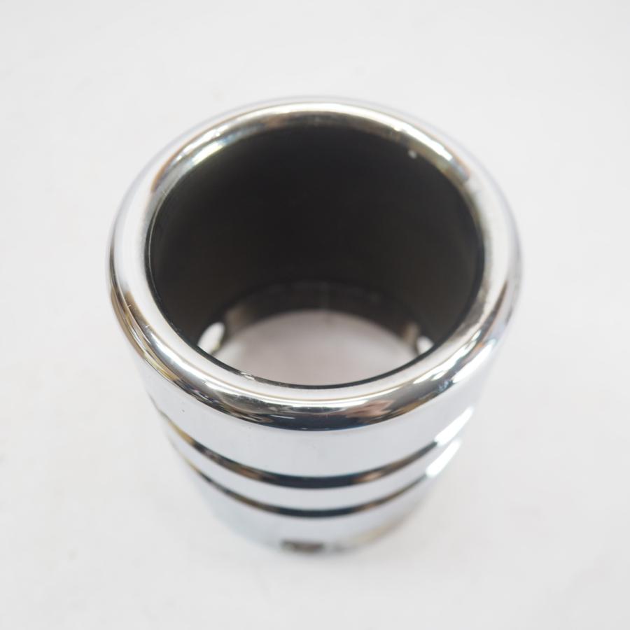 ハーレー スクリーミンイーグル エンドキャップ 1コ サンダー