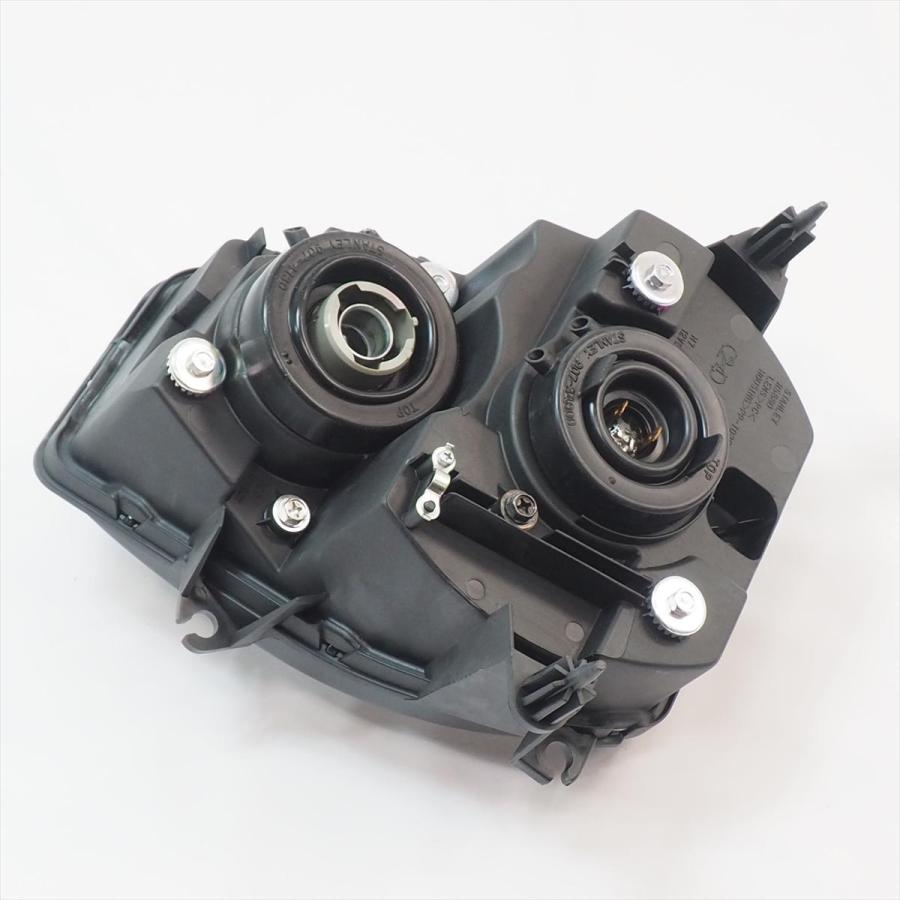 未使用 GSX1300Rハヤブサ 99-07年 純正 ヘッドライト GW71A 隼 ヘッド