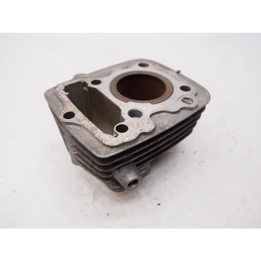 エイプ50純正シリンダー.ボア径42mm.XR50.APEベース素材にどうぞ