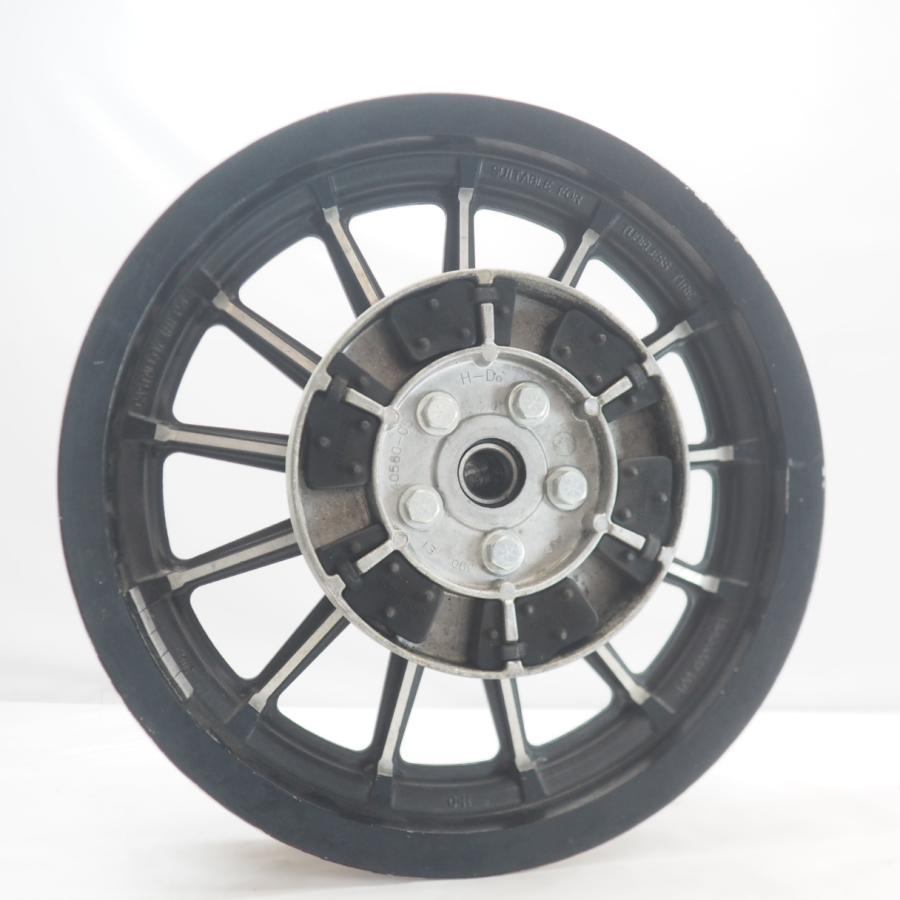 ハーレー XL1200L 純正 リアホイール キャスト ホイール H-D XL1200X