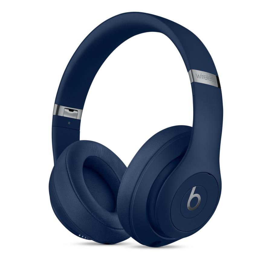 Studio（Beats by Dr. Dre） ワイヤレスヘッドフォン Beats Studio3