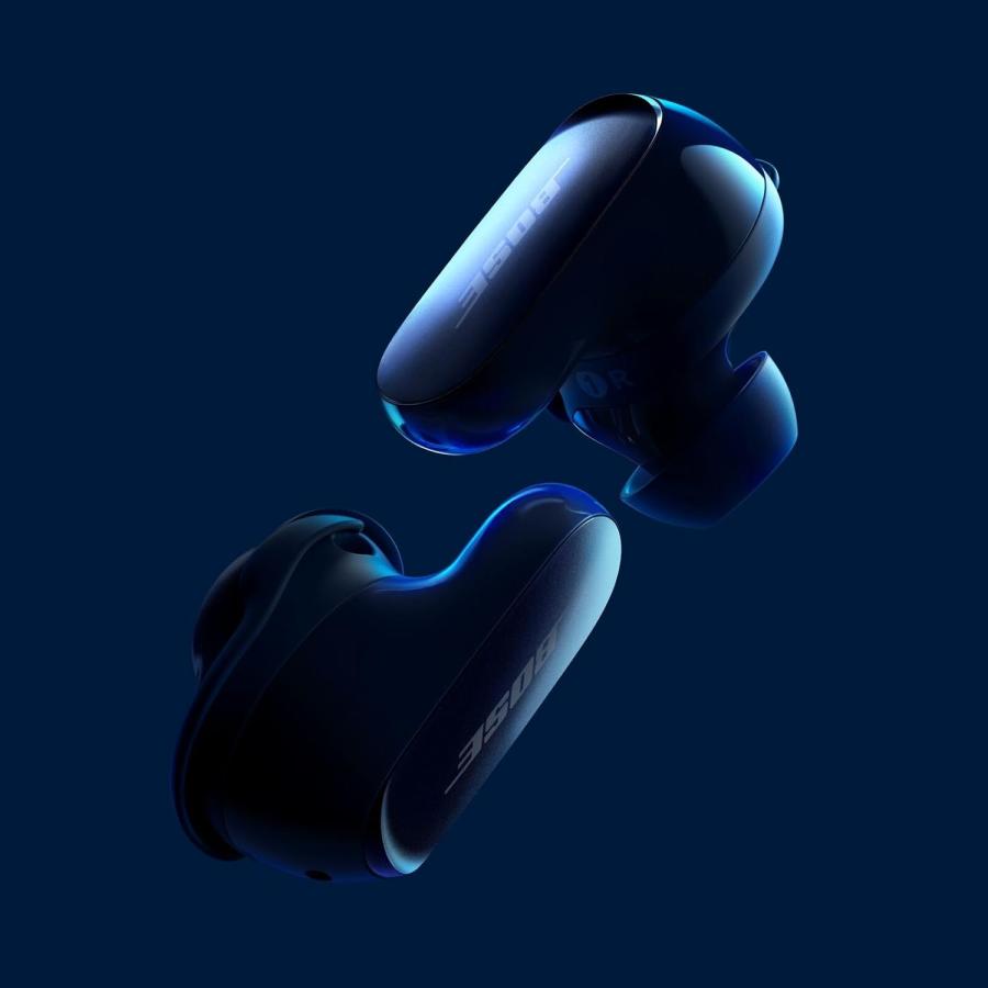 BOSE（ボーズ） Bose QuietComfort Ultra Earbuds LE ノイズキャンセ