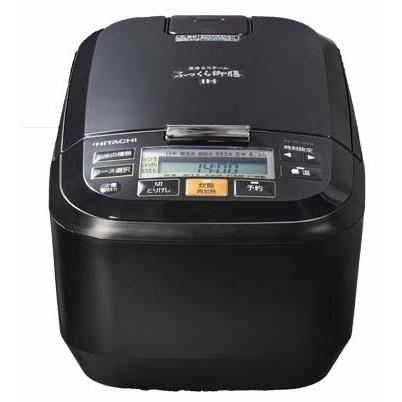 ふっくら御膳 日立 IHジャー炊飯器 5.5合 ふっくら御膳 RZ-TS105M