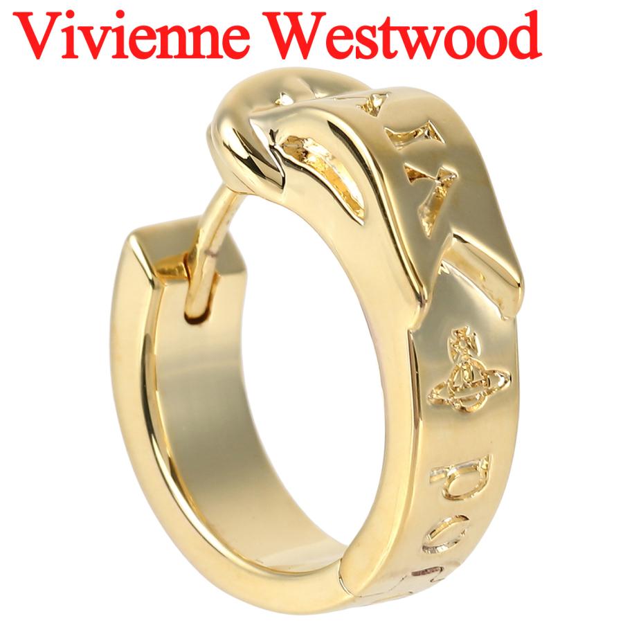 Vivienne Westwood（ヴィヴィアンウエストウッド） ピアス メンズ