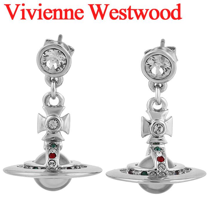 Vivienne Westwood（ヴィヴィアンウエストウッド） ピアス