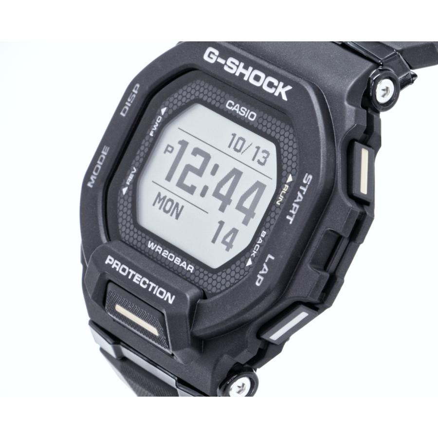 ORIGIN(G-SHOCK) G-SHOCK Gショック GBD-200-1A1JF グレー CASIO G