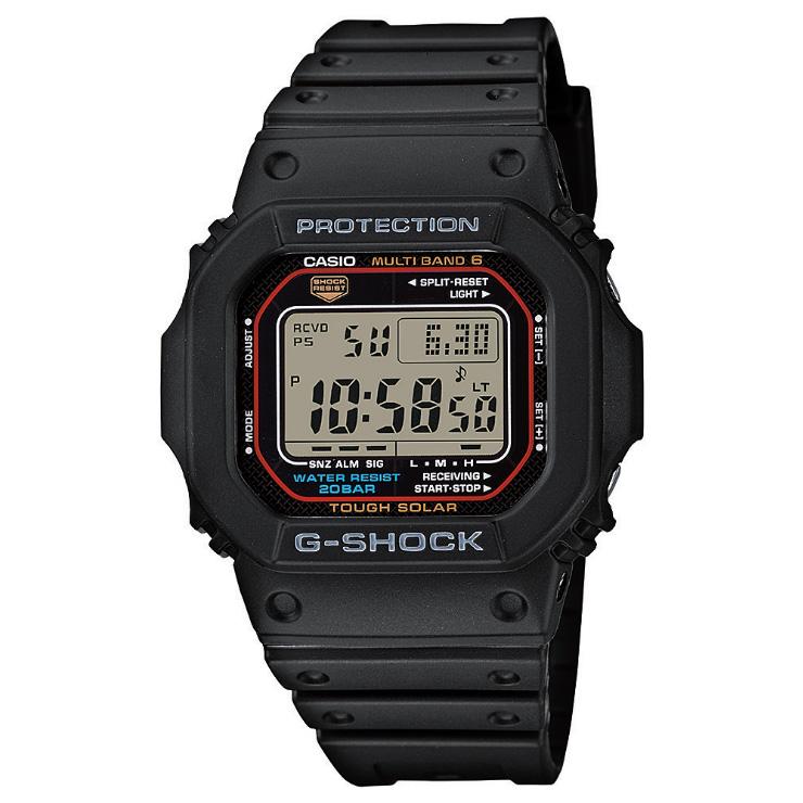 ORIGIN(G-SHOCK) 正規品 CASIO G-SHOCK 電波 ソーラー ORIGIN 5600 GW