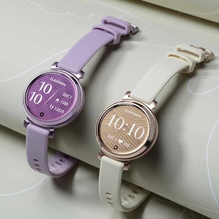 GARMIN（ガーミン） スマートウォッチ GARMIN Lily 2 Sport レディース