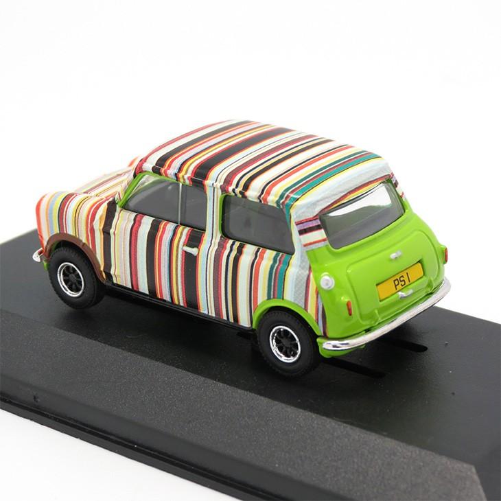 Paul Smith（ポール・スミス） ミニカー ミニクーパー MINI ACAR 92