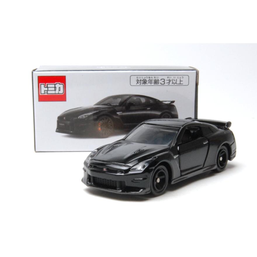 6 特注トミカ アイアイアド GTR 日本製 6 特注トミカ アイアイアド GTR