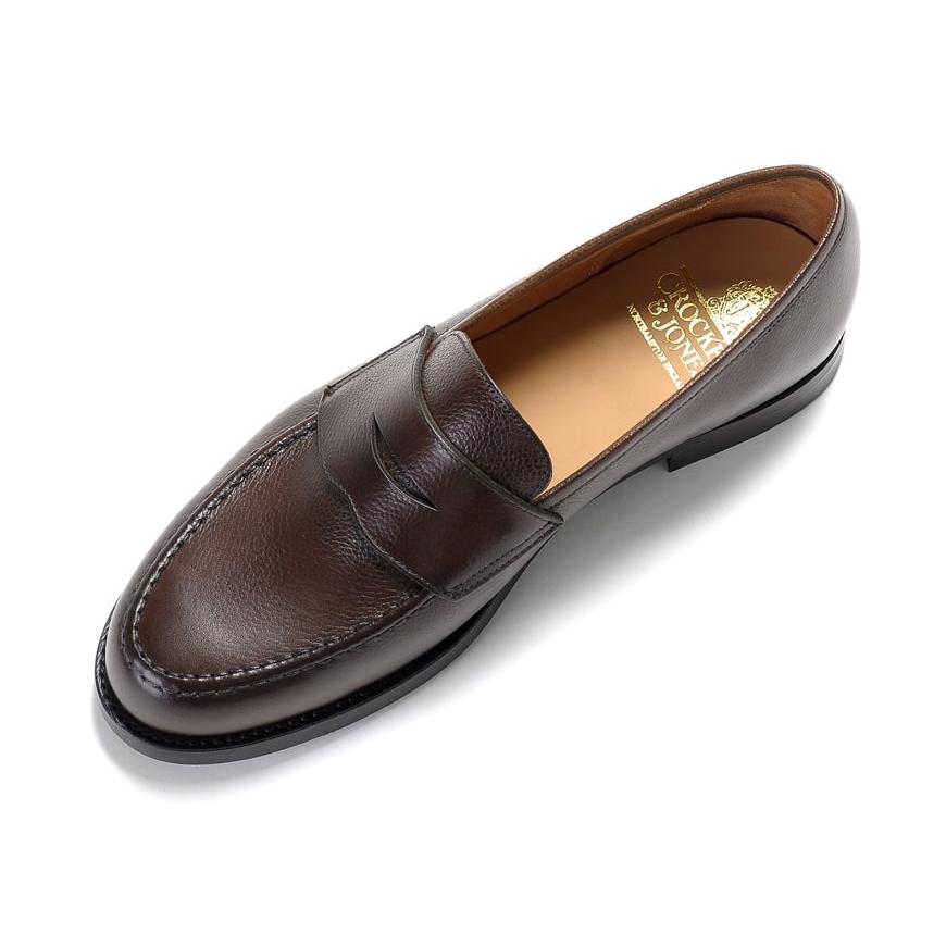 CROCKETT&JONES（クロケット＆ジョーンズ） CROCKETT＆JONES ／ 当店