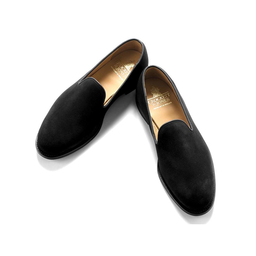 CROCKETT&JONES（クロケット＆ジョーンズ） CROCKETT＆JONES ／ レペロ