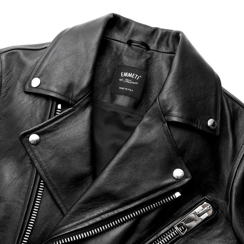 EMMETI（エンメティ） 【SALE】エンメティ EMMETI ／ 干場別注ラム