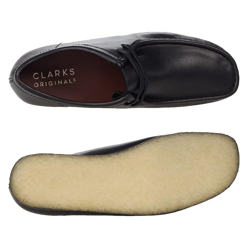 Clarks（クラークス） ワラビー Clarks ORIGINALS WALLABEE メンズ