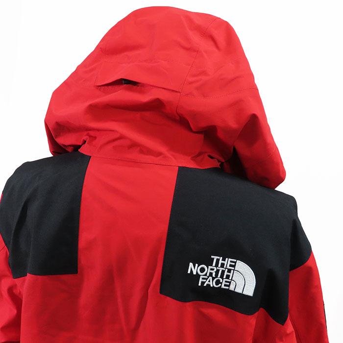 THE NORTH FACE（ザ ノースフェイス） 送料無料 シュプリーム コラボ W