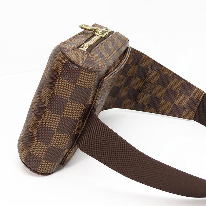 LOUIS VUITTON（ルイ・ヴィトン） 【ルイヴィトン】ジェロニモス