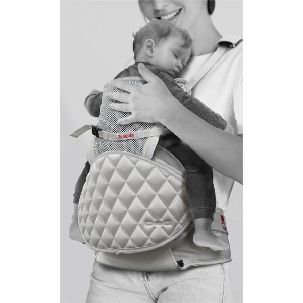 TeLasbaby（テラスベビー） NEW 抱っこ紐 抱っこひも ヒップシート