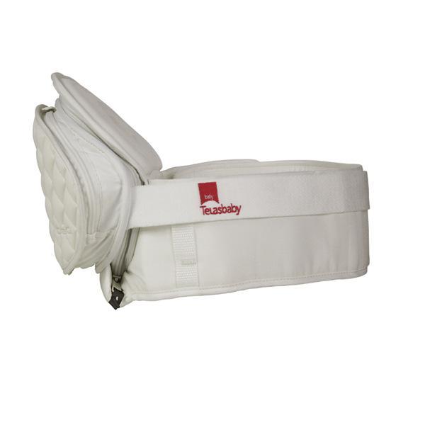 TeLasbaby（テラスベビー） NEW 抱っこ紐 抱っこひも ヒップシート