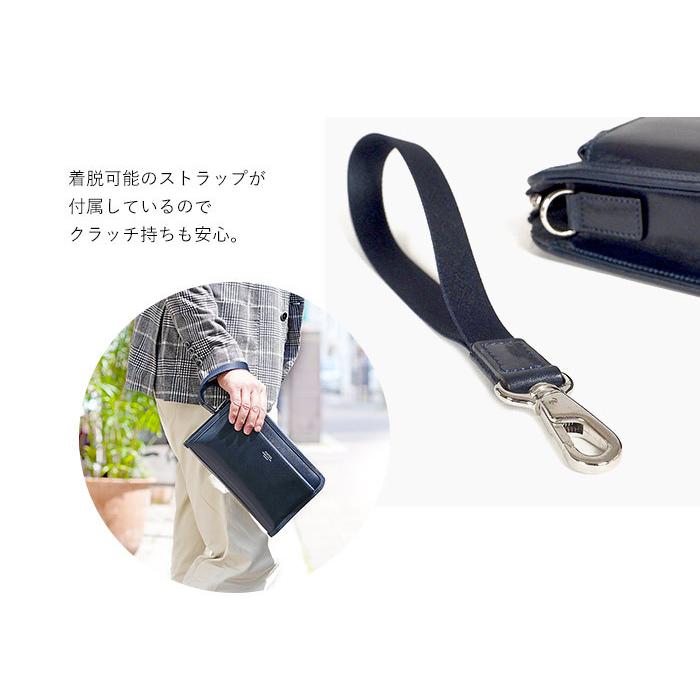 CLERK（PORTER） ポーター クラーク ポーチ 034-03199 吉田カバン