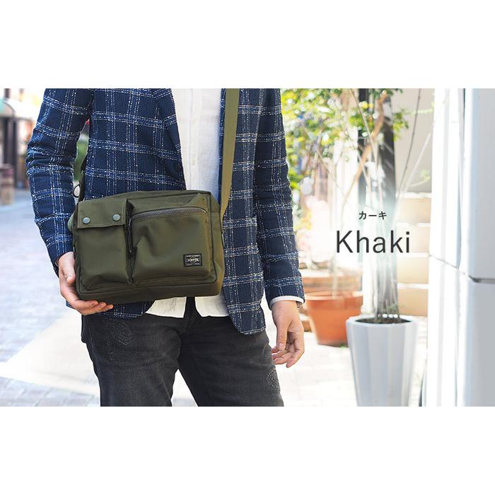 UNIT（PORTER） ポーター ユニット ショルダーバッグ 784-05464 吉田