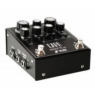 Jad Freer Audio / CAPO Bass Preamp ベース用 プリアンプ ジャド