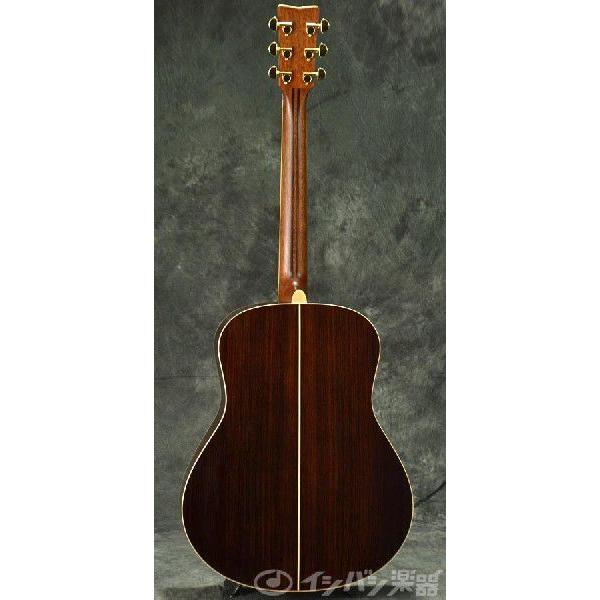YAMAHA（ヤマハ） (在庫有り)YAMAHA / LL16D ARE Natural(NT)(専用
