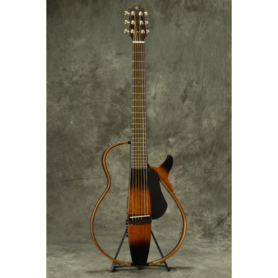 YAMAHA（ヤマハ） (在庫有り)YAMAHA / SLG200S TBS(タバコブラウンサン