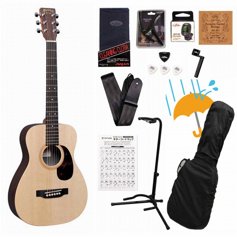 MARTIN（マーティン） Martin / LX1RE (Xシリーズ/Little Martin/正規