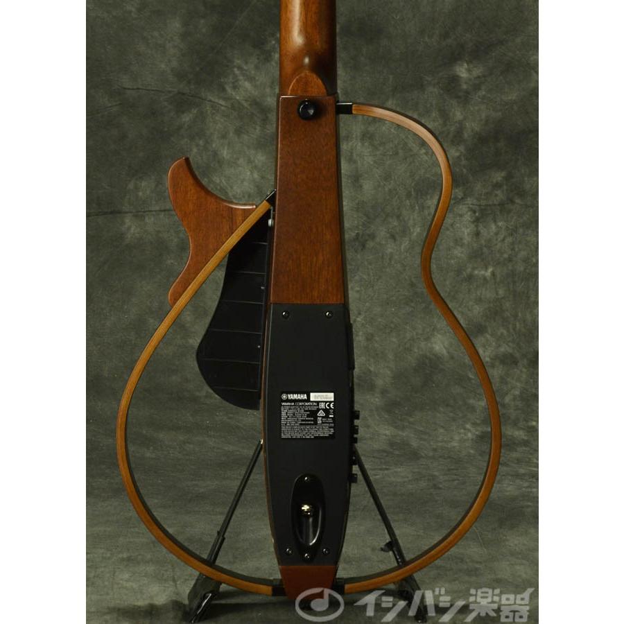 YAMAHA（ヤマハ） YAMAHA / SLG200S NT (ナチュラル) サイレントギター