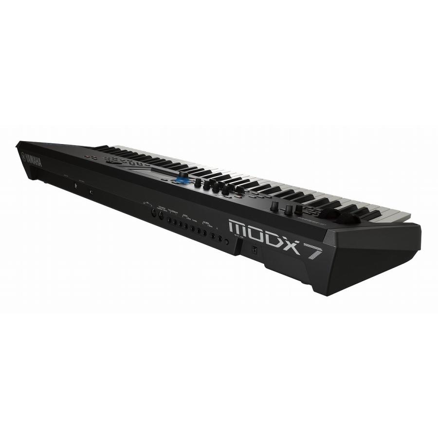 YAMAHA ヤマハ / MODX7 76鍵盤 シンセサイザー(渋谷店) : イシバシ楽器