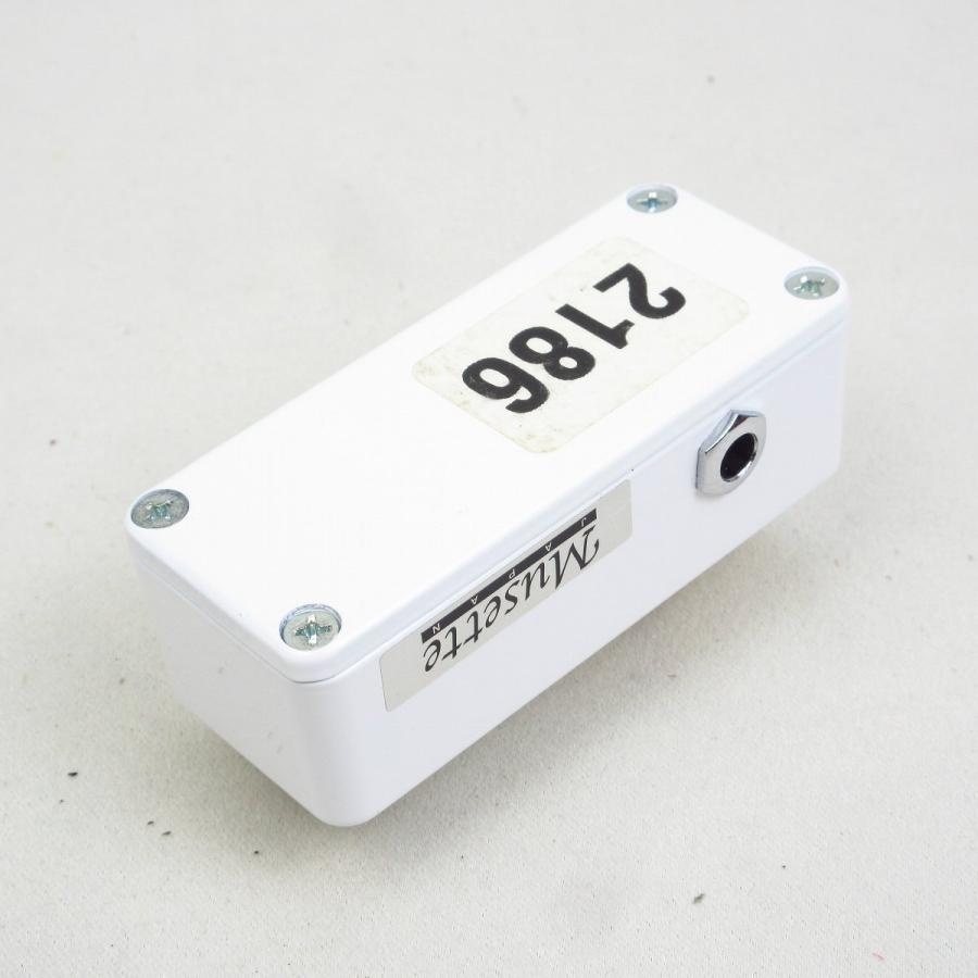 中古)Lovepedal / Amp 50 ブースター (横浜店) : イシバシ楽器 17