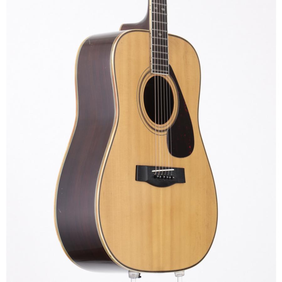 中古)YAMAHA / L-6 前期型(2.31kg)(S/N:61005)(横浜店) : イシバシ楽器