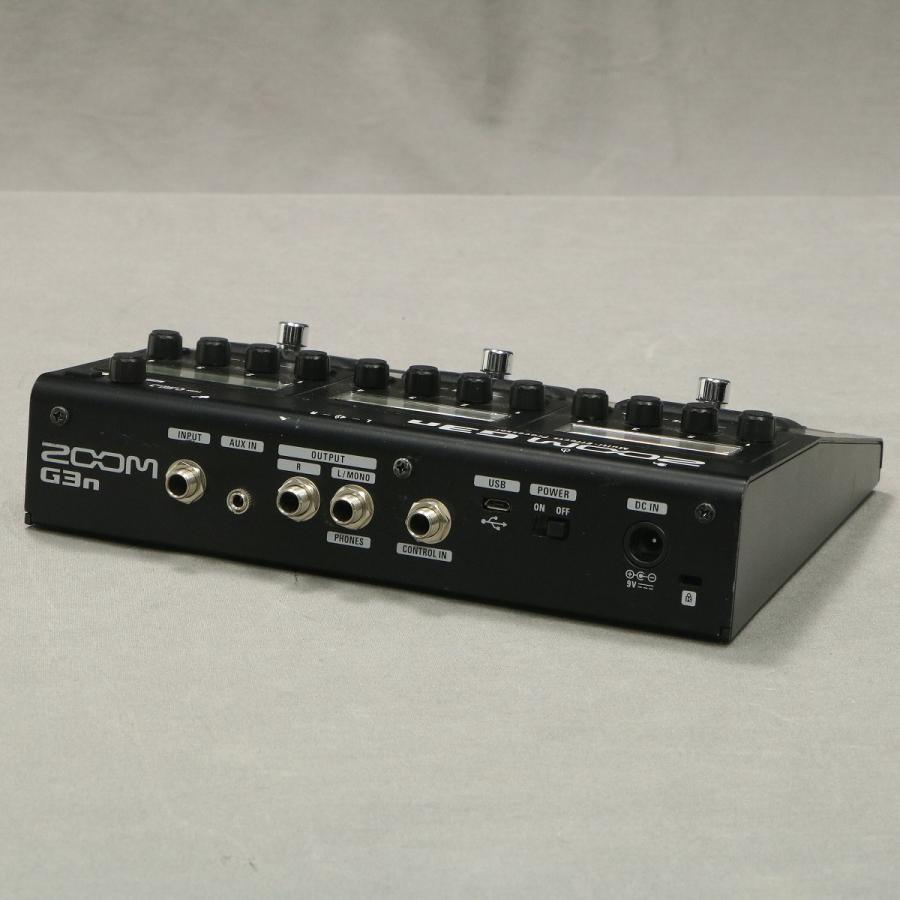 中古)ZOOM / G3N (御茶ノ水本店) : イシバシ楽器 17ショップス - 通販