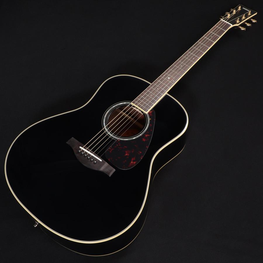 YAMAHA（ヤマハ） YAMAHA / LL6 ARE Black (BL) ≪S/N:ILL220688