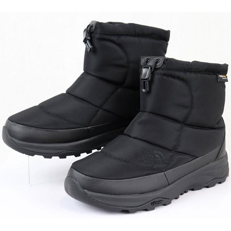 THE NORTH FACE（ザ ノースフェイス） ブーツ ヌプシ ブーティ