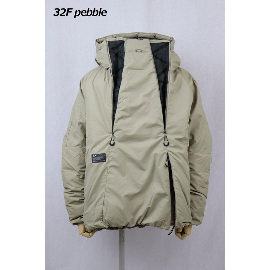 OAKLEY（オークリー） 2025秋冬 メンズ Fgl Bombastic Pullover 5.7