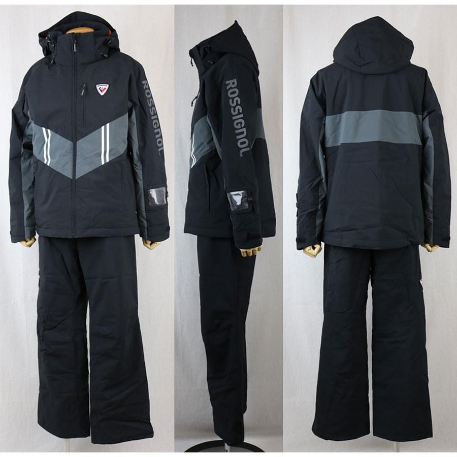 ROSSIGNOL（ロシニョール） 2025-2026 メンズ ROSSIGNOL SUIT RLNJS11