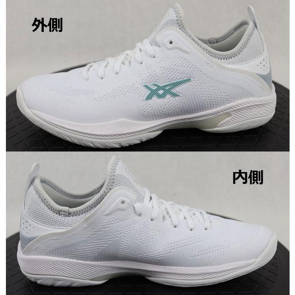 ASICS（アシックス） バスケットボールシューズ GLIDE NOVA FF 3