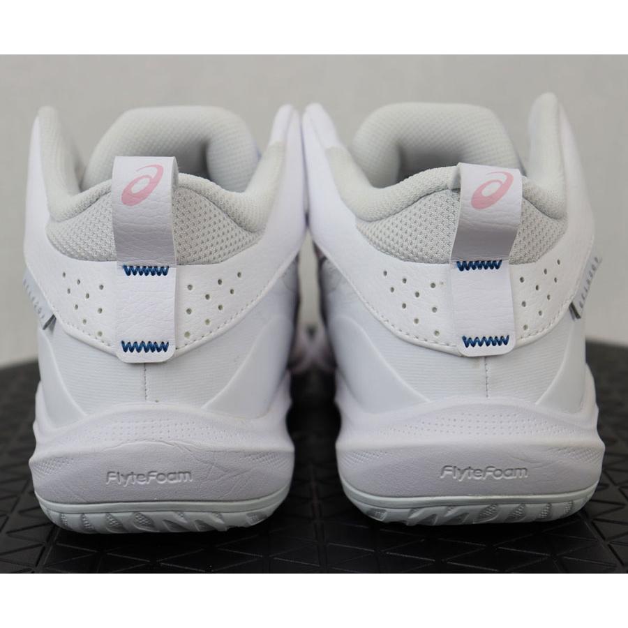 ASICS（アシックス） 2025秋冬新色 バスケットボールシューズ